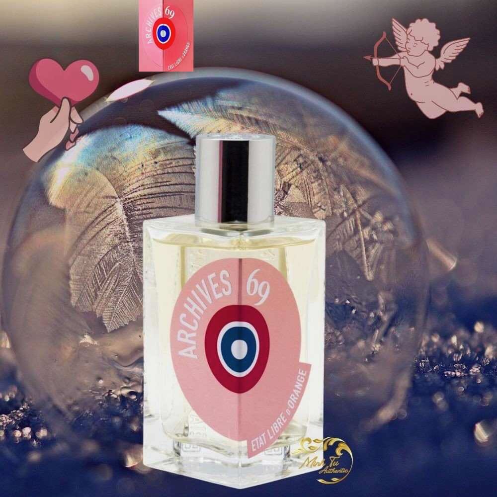 Etat Libre d`Orange Archives 69 EDP